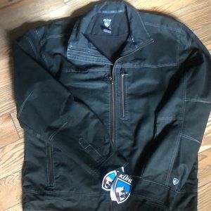 NWT Kuhl Mens Burr Jacket